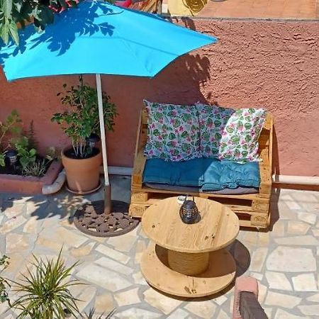 Escapade Daire Toulon Dış mekan fotoğraf