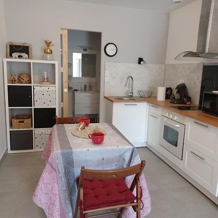 Escapade Daire Toulon Dış mekan fotoğraf
