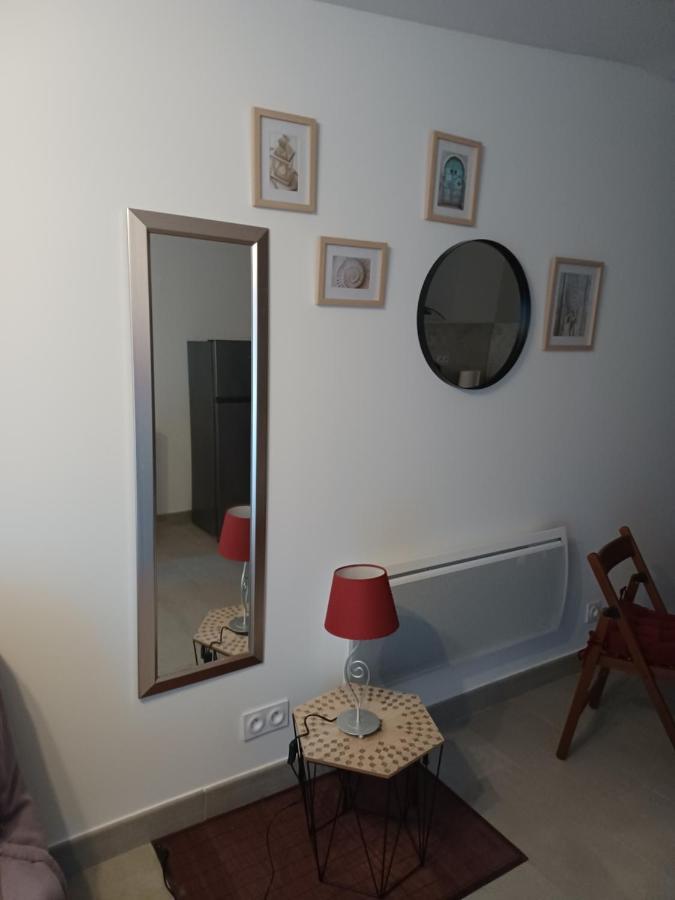 Escapade Daire Toulon Dış mekan fotoğraf