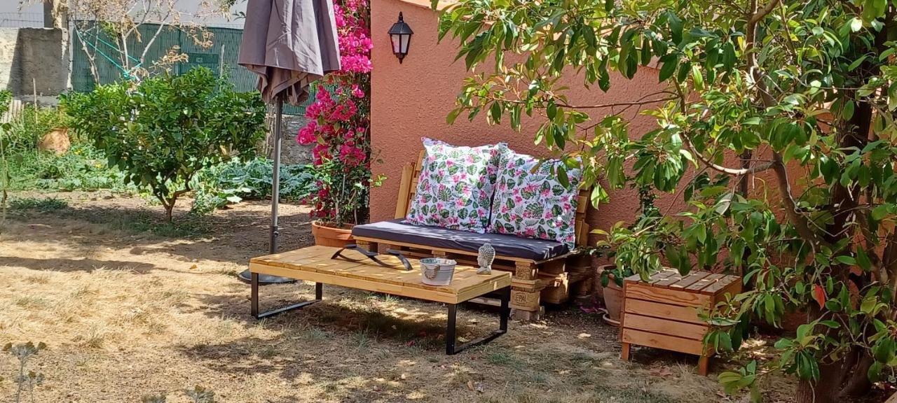 Escapade Daire Toulon Dış mekan fotoğraf
