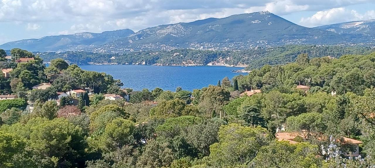 Escapade Daire Toulon Dış mekan fotoğraf