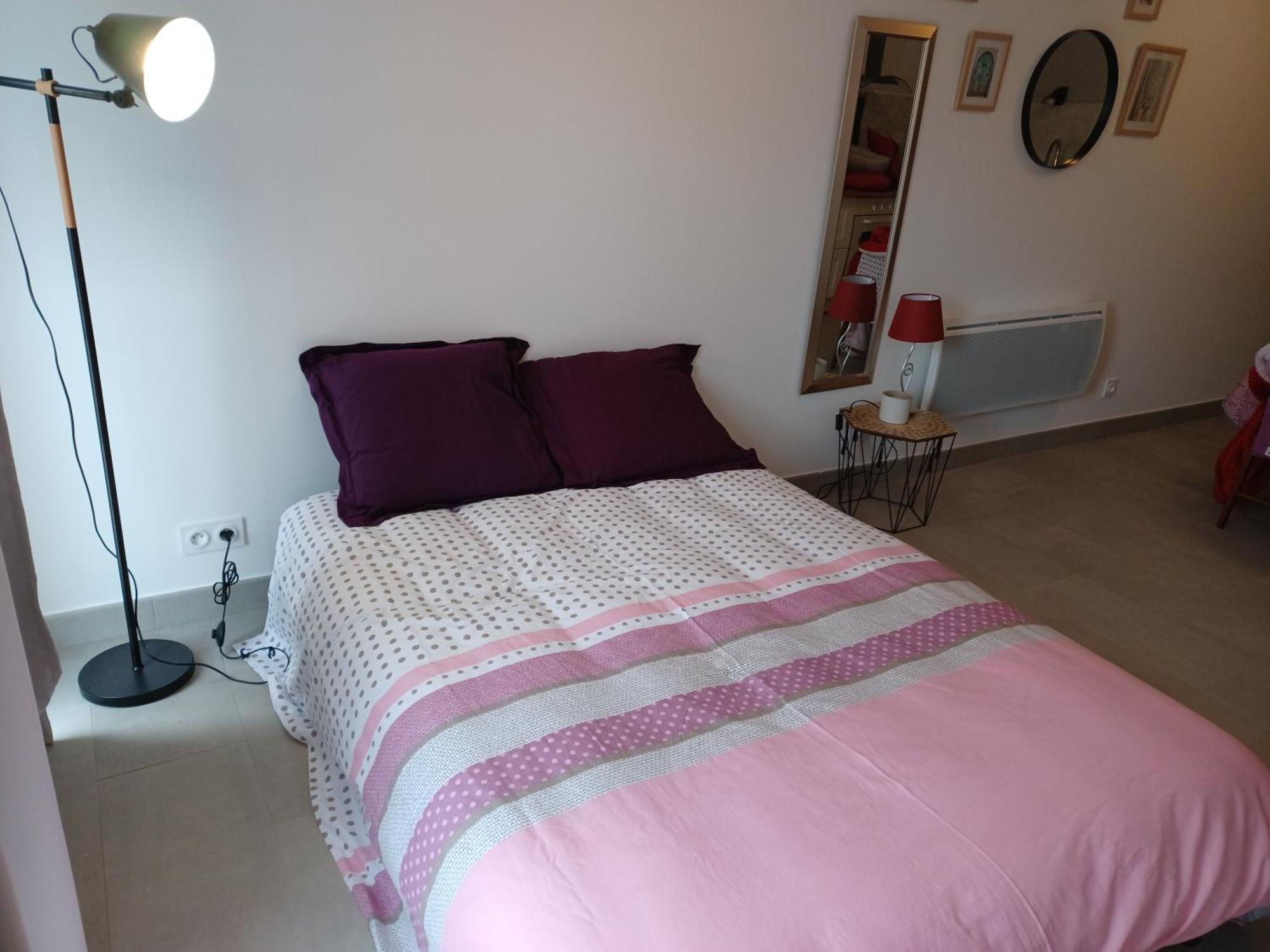 Escapade Daire Toulon Dış mekan fotoğraf
