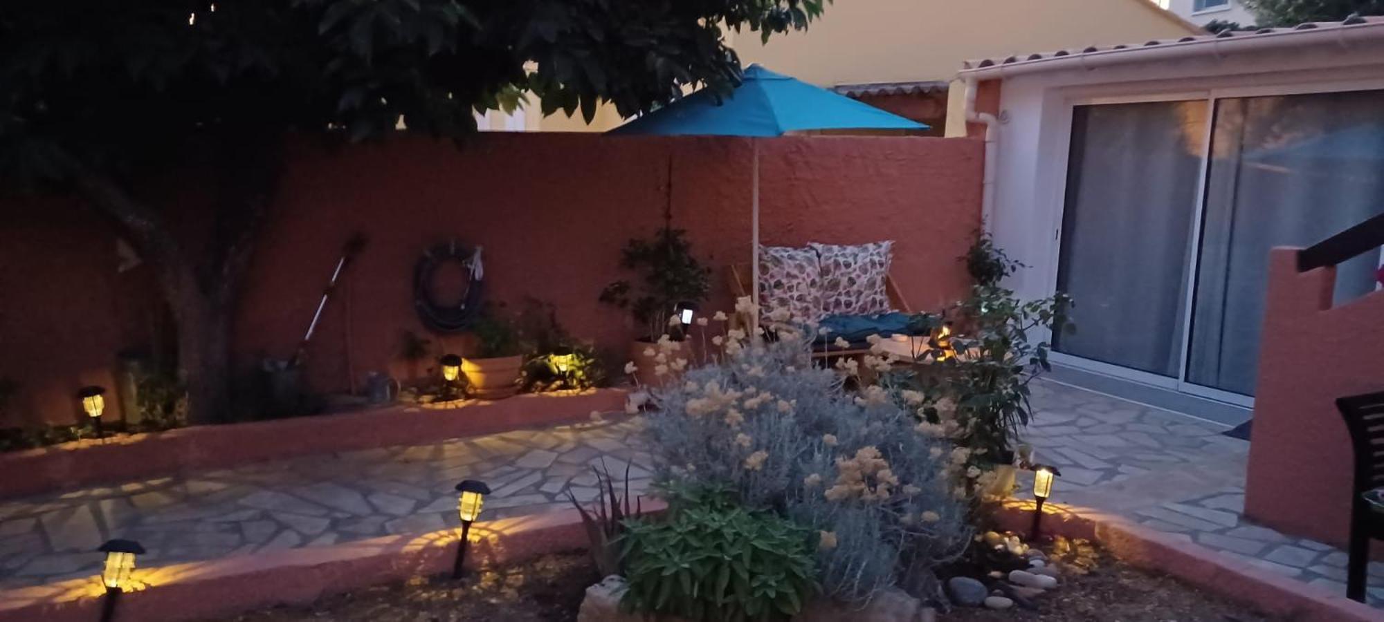 Escapade Daire Toulon Dış mekan fotoğraf