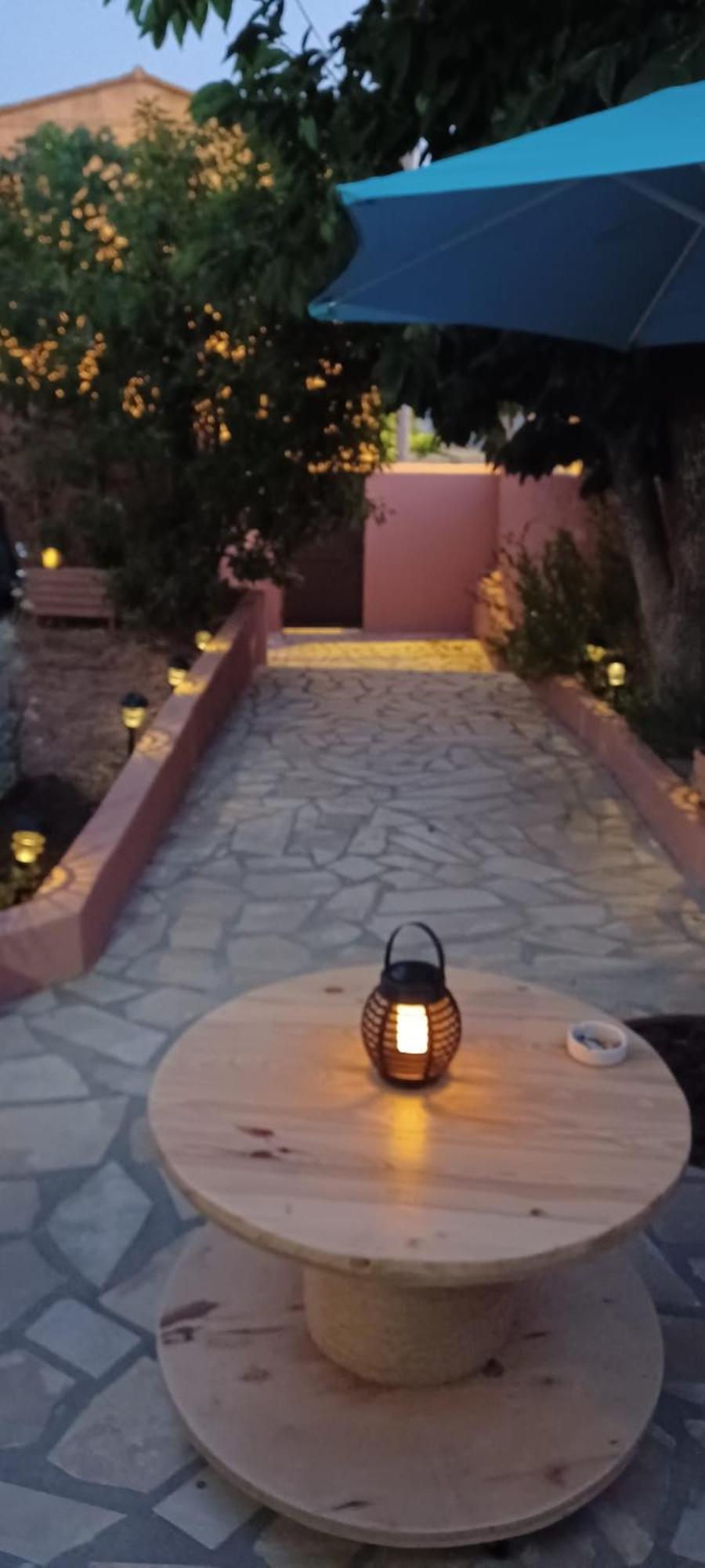 Escapade Daire Toulon Dış mekan fotoğraf