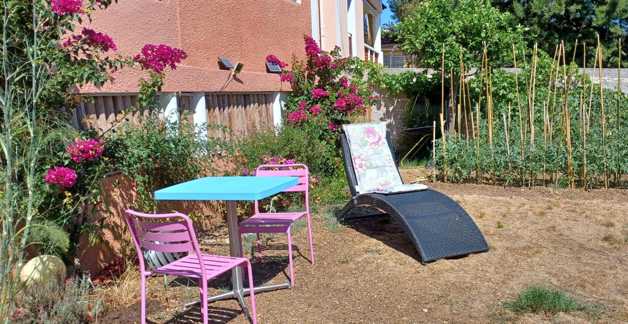 Escapade Daire Toulon Dış mekan fotoğraf